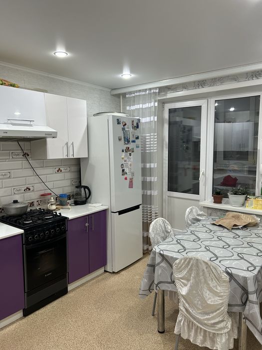 Продам квартиру