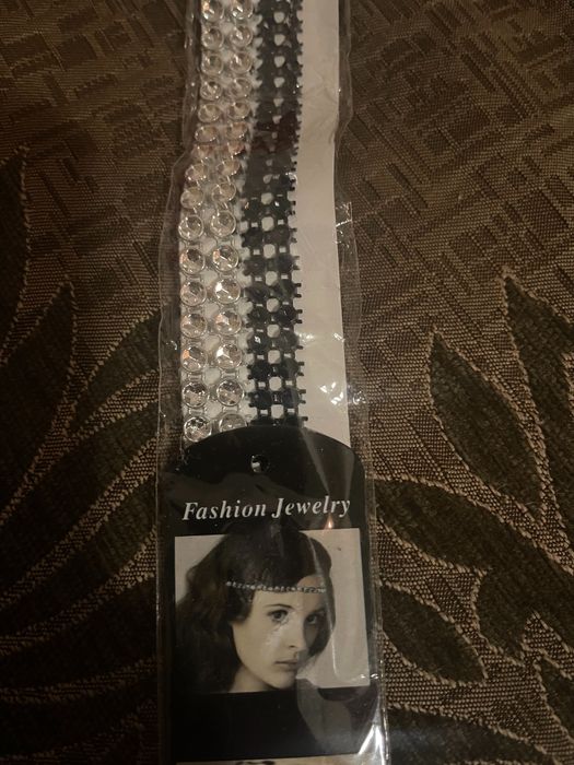 модерни фиби за бални прически с камъни&луксозни бижута за коса ТопХит