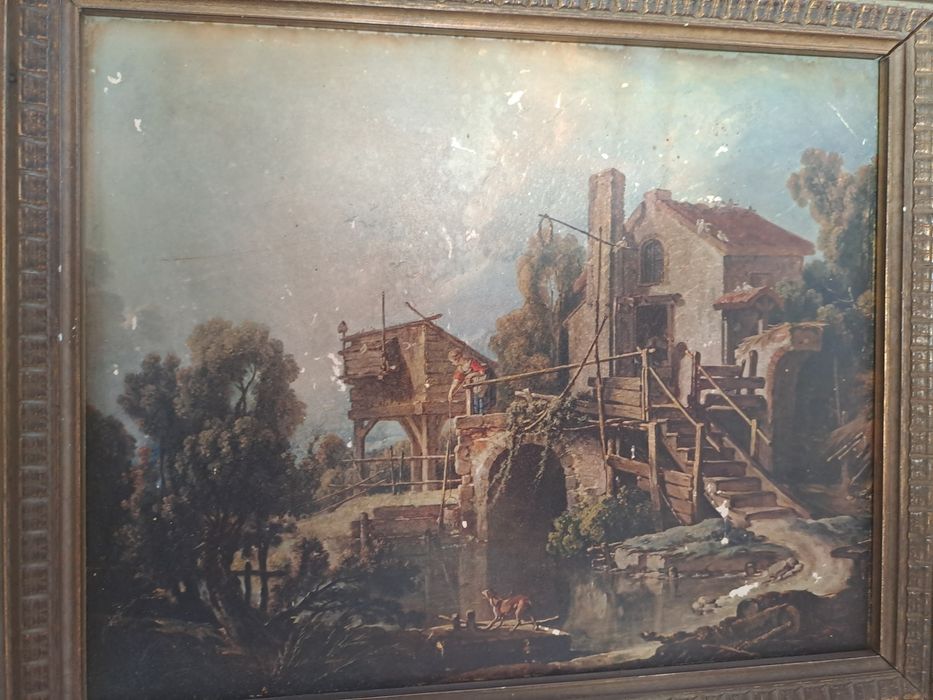 Tablou François Boucher