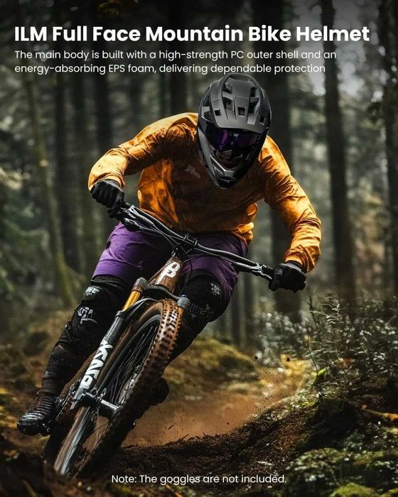 Casca Trotineta Copii Casca Cross XS S NOUA