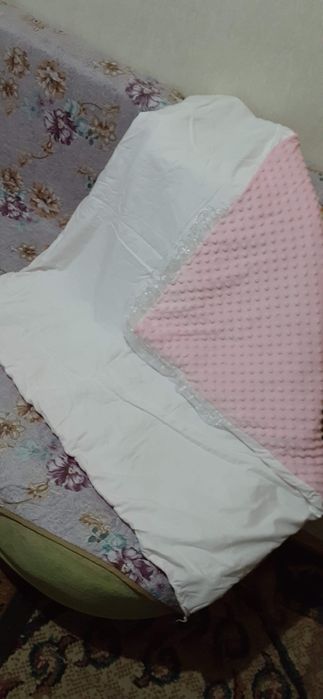 Продам конверт на выписку