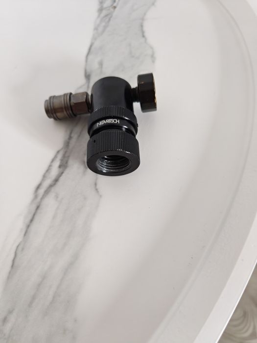 Vand regulator Novritsch airsoft