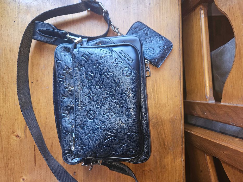 Louis vuitton bag
