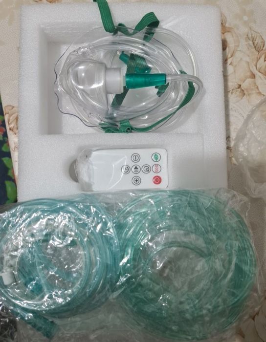 Оттегі кислородный аппапратын сатамын.