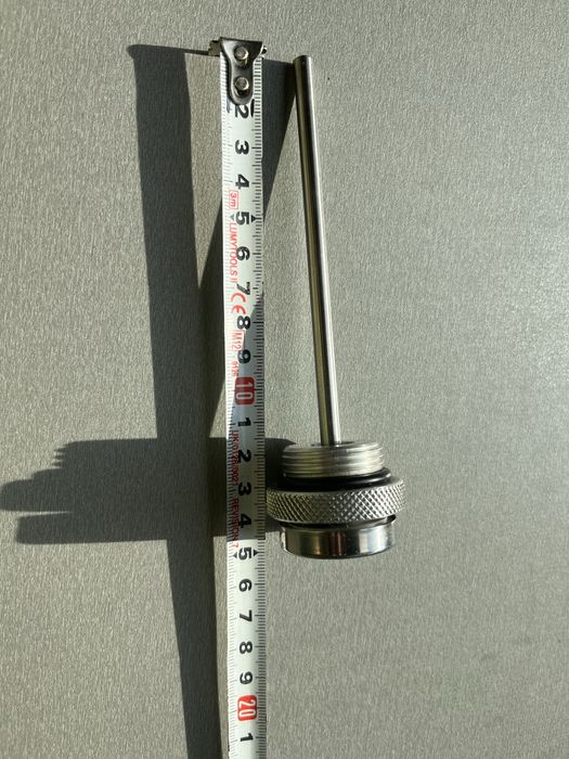 Capac ulei cu indicator de temperatura BMW F650CS