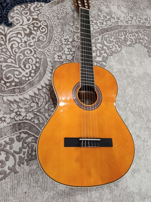 Ibanez Classic Guitar