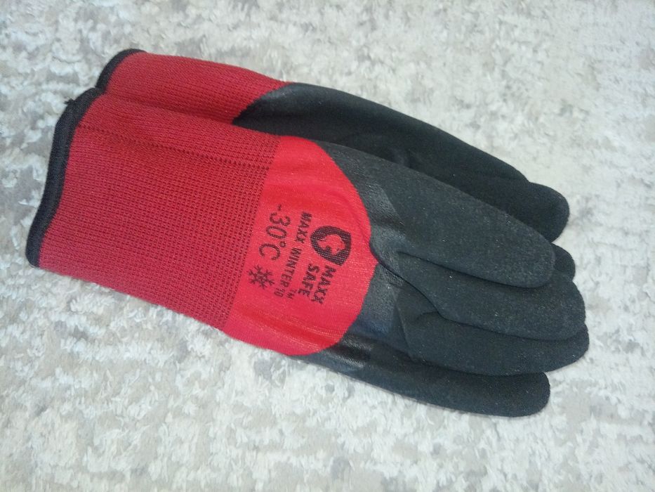 Продам рабочие перчатки