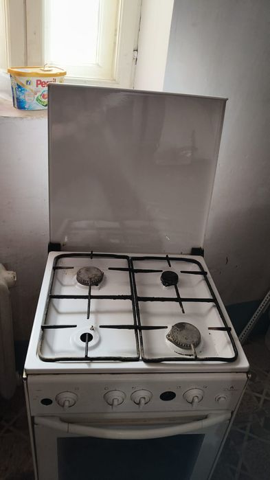 Газ плита  сатылады