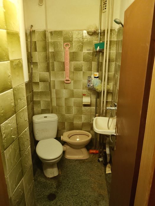 Апартамент 66кв/м