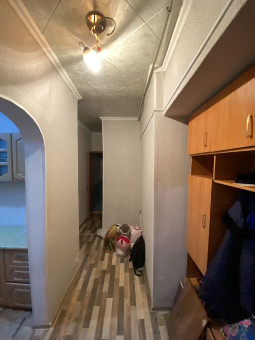 Продам квартиру!!!