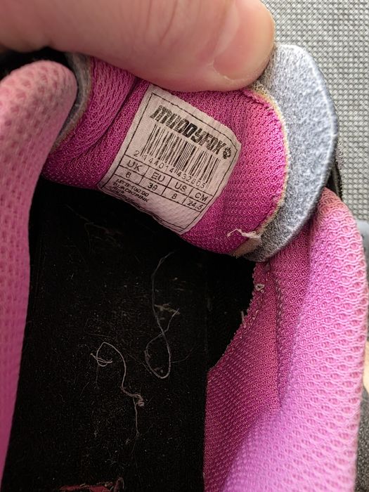 Pantofi cycling dama