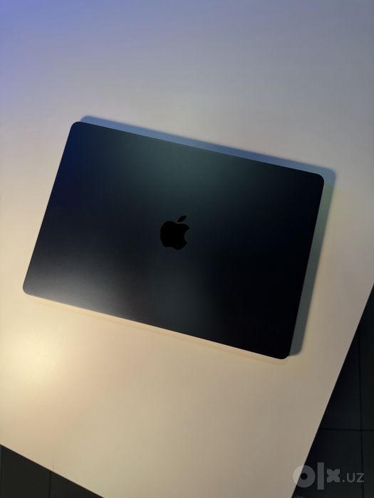 MacBook Air 15 M5 | 16/512 ГБ | Midnight