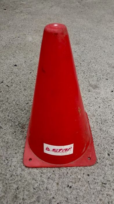 Фишки конусные тренировочные