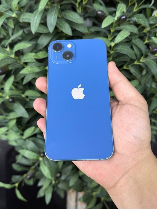 Iphone 13 128 GB holati yaxshi srochna sotladi