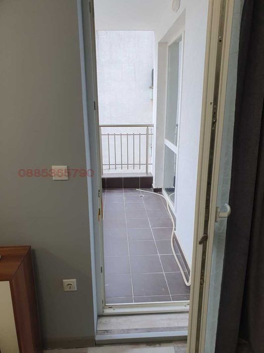 Дава се под наем Двустаен апартамент в Варна, Владислав Варненчик - 54 кв.м за 328.95 € - Снимка #3