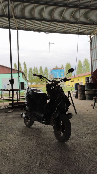 Продам м8 морда от м12