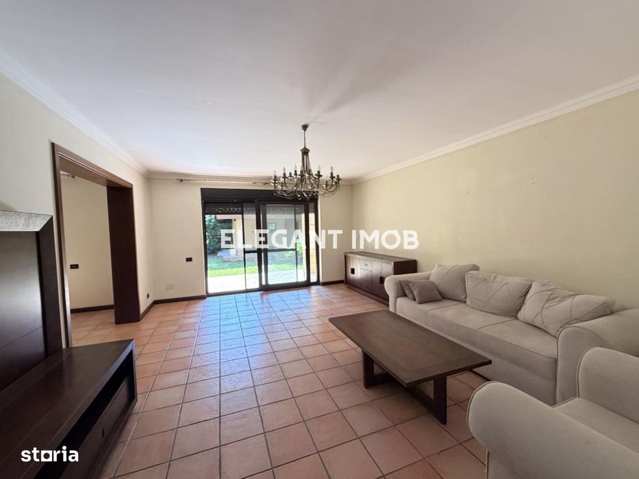 Vila din caramida in Paradisul Verde - Corbeanca