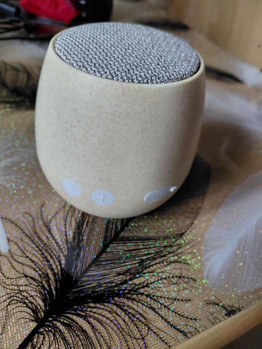 Vind boxa bluetooth Kreafunk  a-jazz