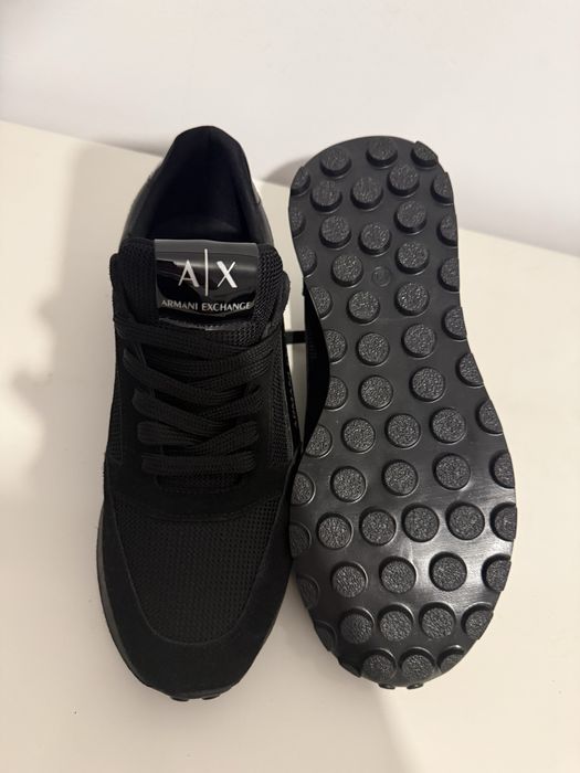 Adidasi Armani Exchange