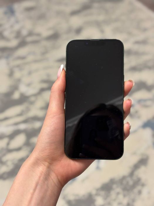 iphone 13 128гб без коробки и доков