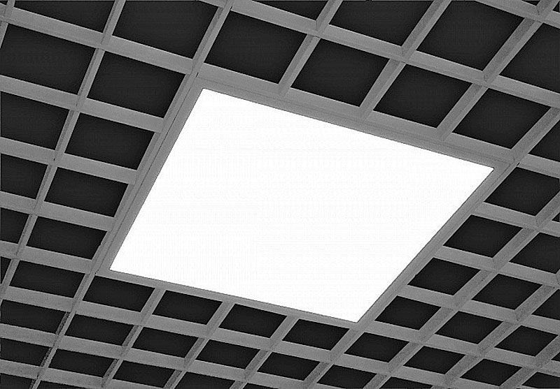 Светильники для Грильято и Армстронга