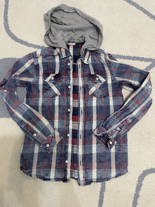 Guess детска риза