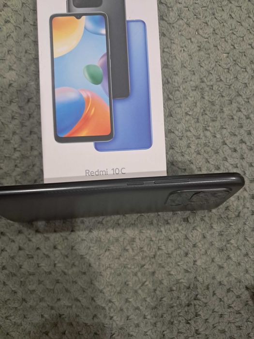 Vand redmi 10C piese