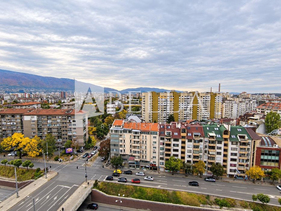 Продава се Тристаен апартамент в София, Медицинска академия - 102 кв.м за 3138 €/кв.м - Снимка #6