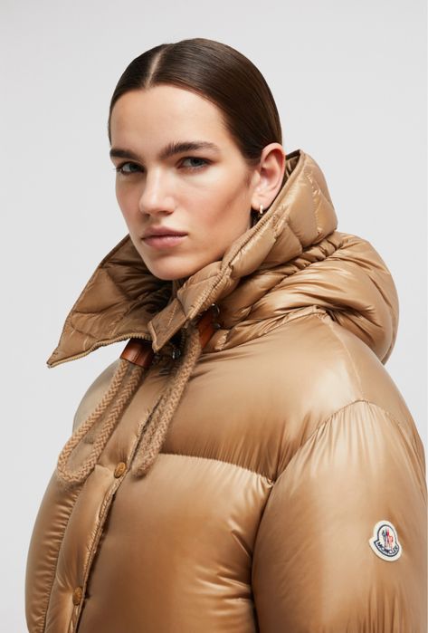 Дамско яке Moncler