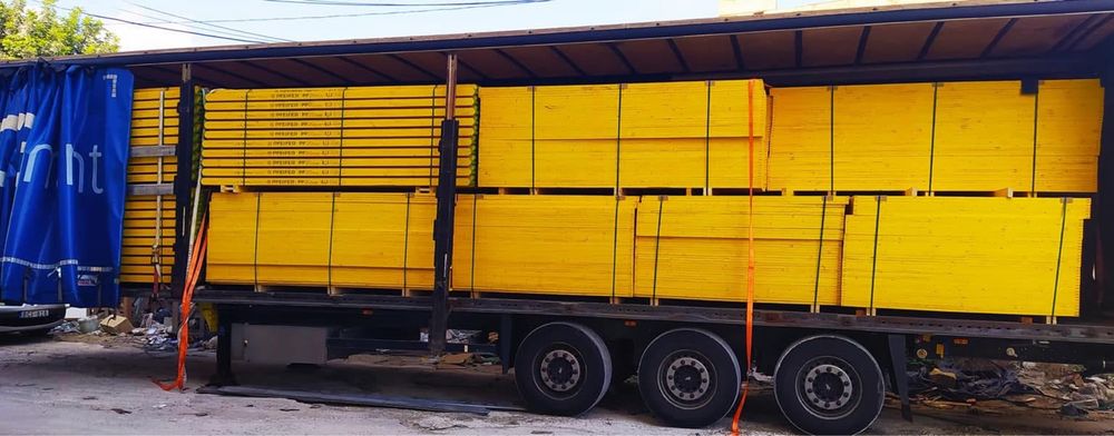 Grinzi doka, Grinda H20 cofraje , panouri, tego