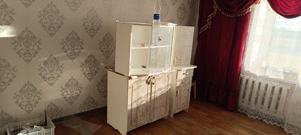 Куханный гарнитур