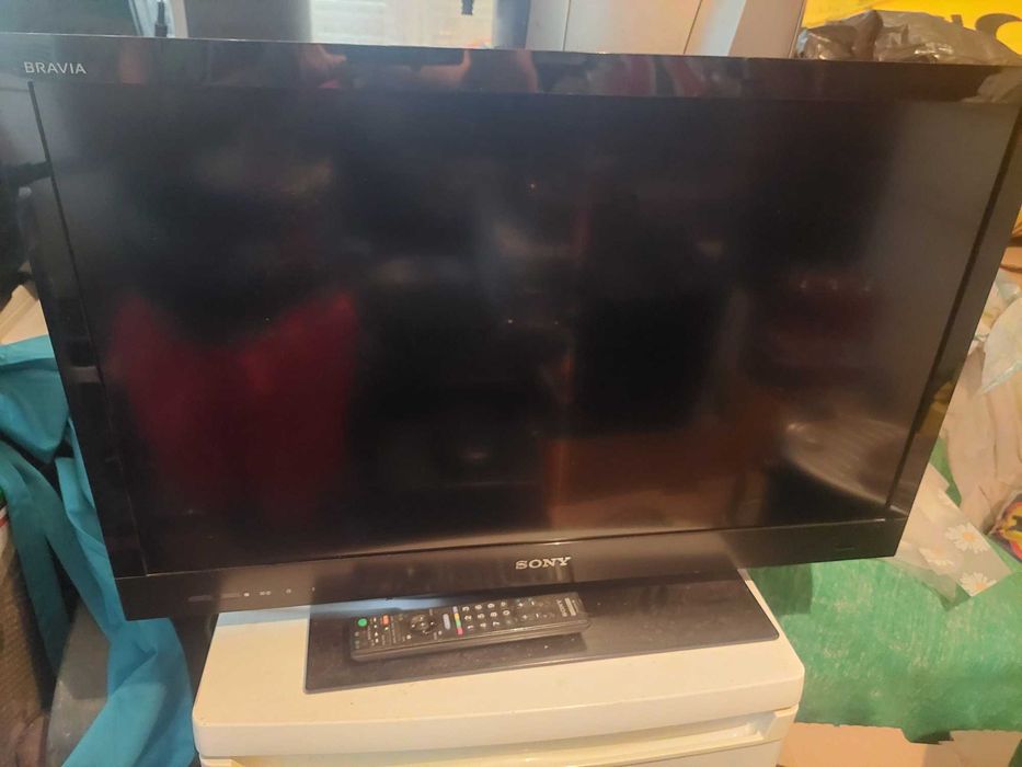 Sony bravia 32 android
