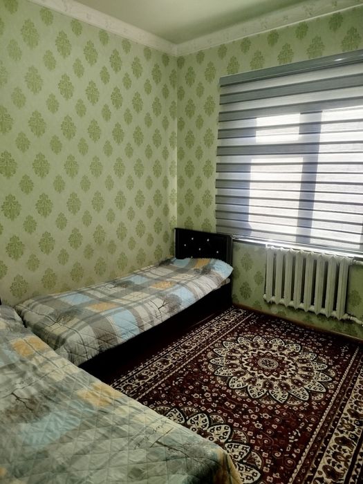 Olmazor tumanidan 3 xonali uy sotiladi