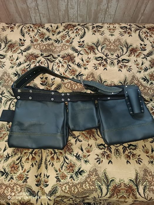 Продаю сумку- пояс монтажника