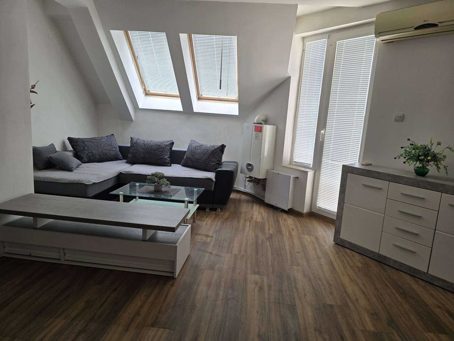 Дава се под наем Двустаен апартамент в София, Манастирски ливади - 74 кв.м за 765 € - Снимка #6