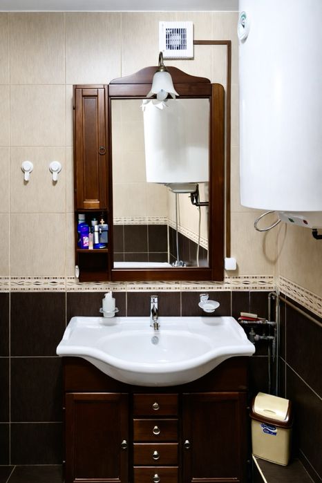 Apartament 2 camere, centrală proprie, loc parcare, reabilitat termic