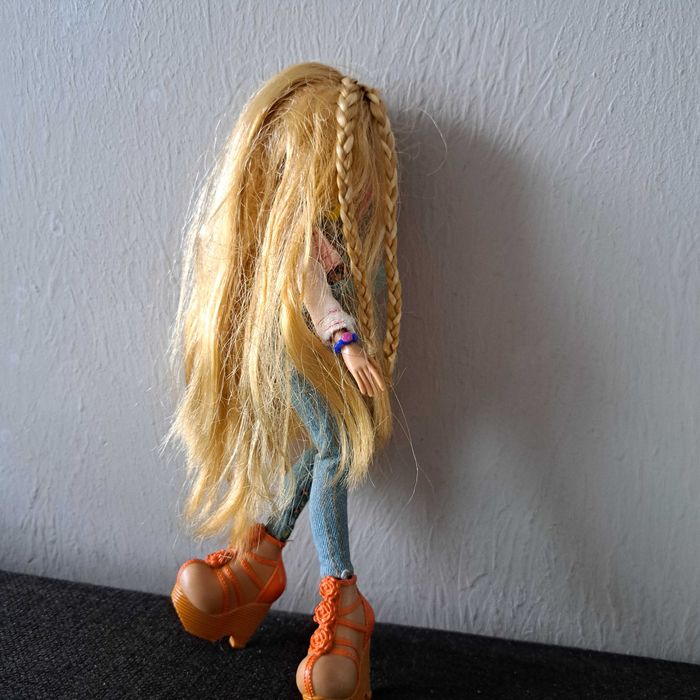Оригинално Кукла  Bratz
