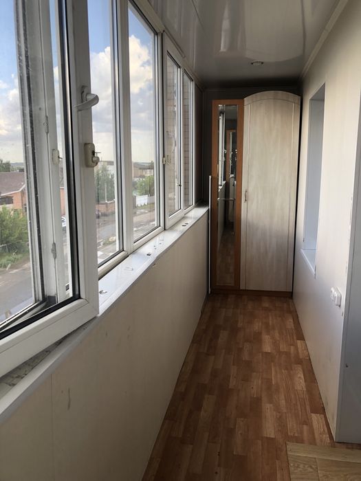 Продам 3-х комнатную квартиру