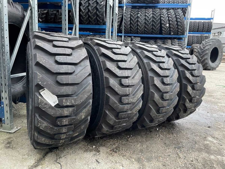 Anvelope noi Galaxy 18-22.5 Cauciucuri industriale de buldo 18PR