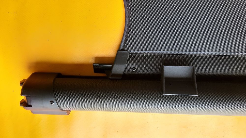 Rulou portbagaj retractabil Audi A6 Avant 2011 2018