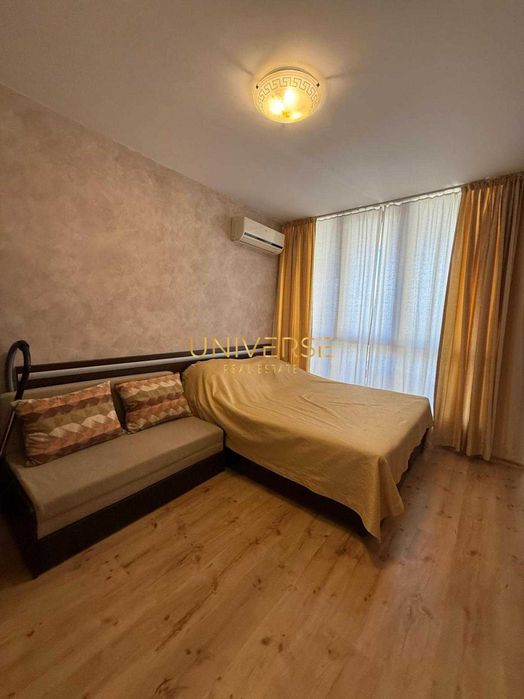 Продава се Едностаен апартамент в к.к. Слънчев бряг - 35 кв.м за 838 €/кв.м - Снимка #5