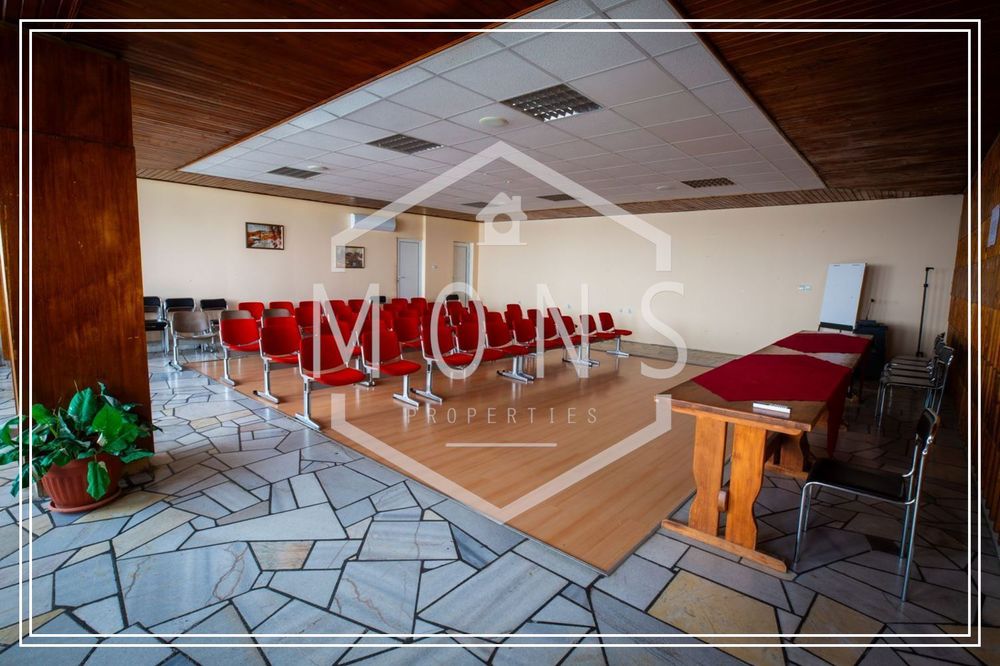 Хотел в Велико Търново, област-с.Арбанаси площ 3149 цена 990000