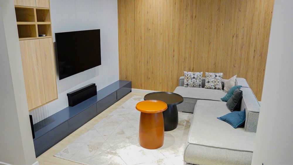 Сдаётся в аренду Жк Boulevard (Ташкент Сити)