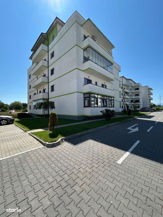 Apartament 2 camere, decomandat | SMART | Încălzire in pardoseală