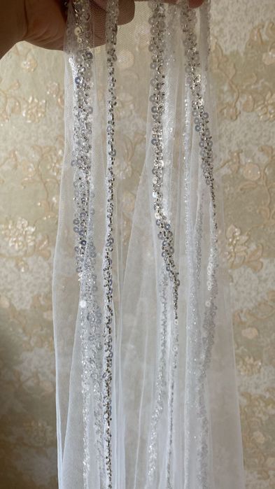 Новый фата Ақтөбеде