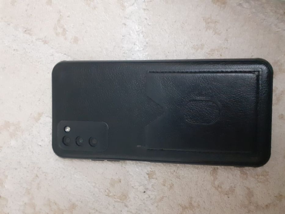 Samsung Galaxy M02
