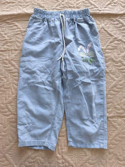 Бесплатно отдам б/у для девочки