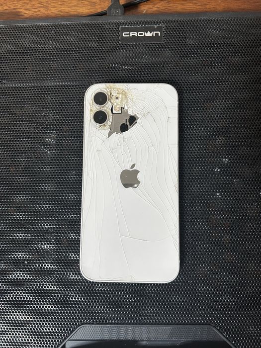 Телефон iphone 12 128gb