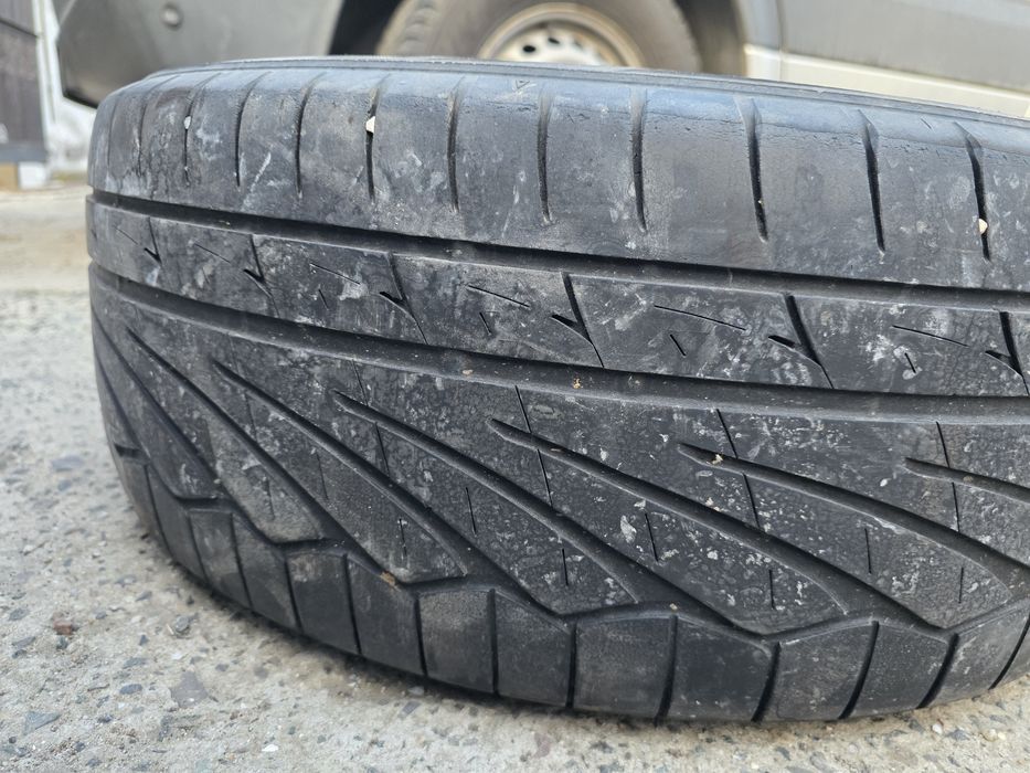 Джанти 17 - Skoda