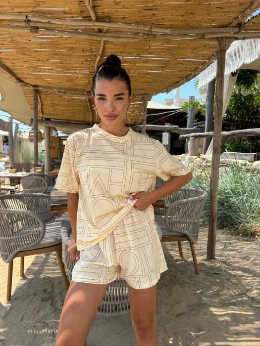 Комплект LBD размер С